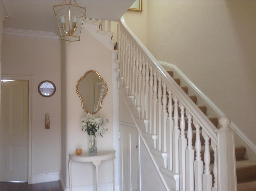 Alexandria Guest House แอร์ ภายนอก รูปภาพ
